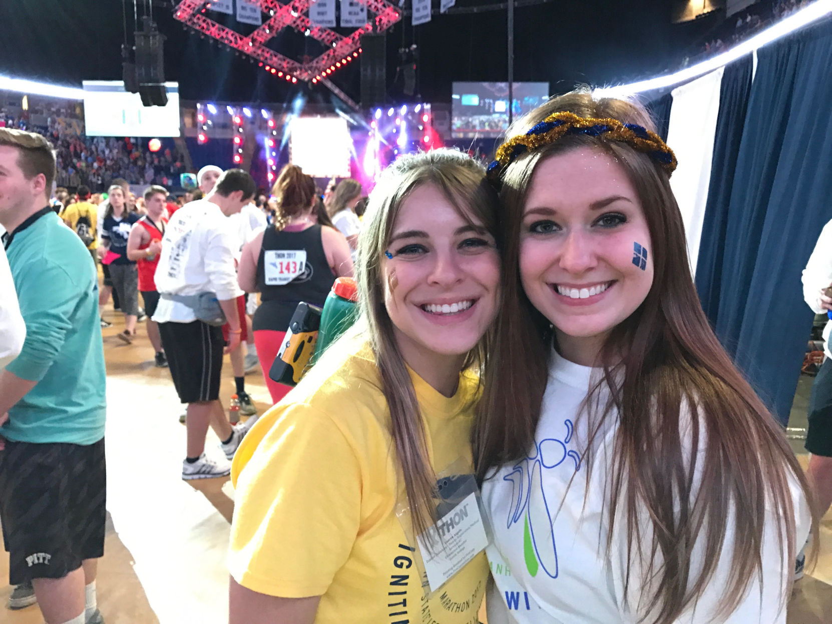 lauren angelo thon